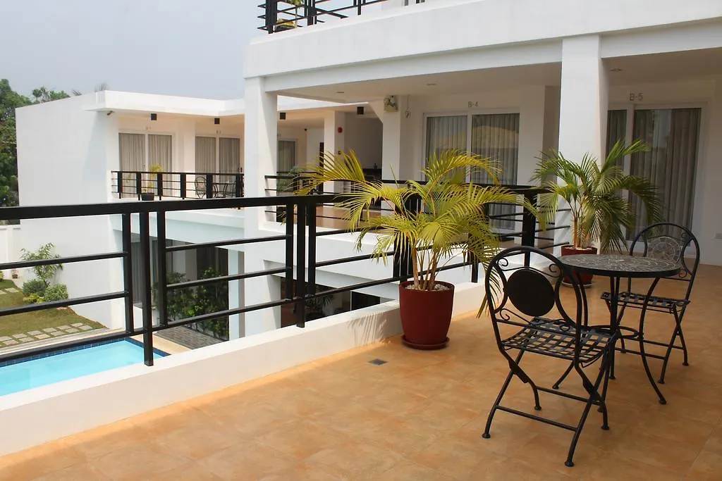 Be-Ing Suites Davao