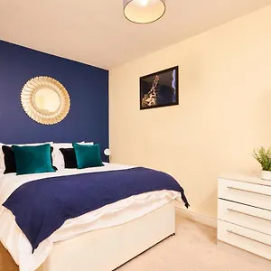 The Hidden Gem Of Leeds - Parking - Sleeps 4 Leeds (West Yorkshire)