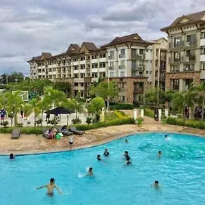 One Oasis A1 Sm Mall Free Pool Wifi Davao
